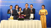 Quỹ Đầu tư Trái phiếu Bảo Việt (BVBF) chính thức ra mắt