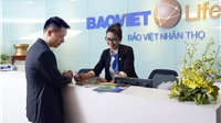 Tập đoàn Bảo Việt tăng trưởng doanh thu trên 10% trong năm 2015
