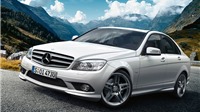 Mercedes-Benz triệu hồi 1.175 xe vì "dính" lỗi túi khí