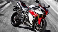 Yamaha Motor khuyến mãi “Xe cực mạnh - Quà cực khủng”