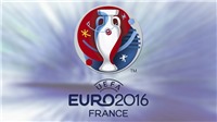 Lịch phát sóng trực tiếp Euro 2016