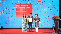 Bảo Việt trở thành doanh nghiệp đối tác của Hiệp hội Kế toán công chứng Anh quốc (ACCA)