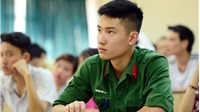 Thông tin tuyển sinh các trường quân đội năm 2016