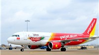 Hàng không giá rẻ Vietjet Air mở bán 1 triệu vé giá từ 0 đồng