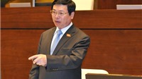 Phó Chủ tịch VAFI lên tiếng về những sai lầm của Nguyên Bộ trưởng Vũ Huy Hoàng