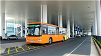 Hà Nội: Xe bus nào được trang bị wifi miễn phí