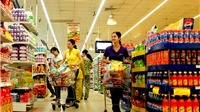Mức độ lạc quan của người tiêu dùng Việt đứng thứ 7 trên toàn cầu