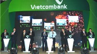 Thay đổi dịch vụ smart OTP, Vietcombank chậm trễ đưa tin