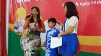 Home Credit tổ chức Hội thảo “Giúp trẻ quản lý đồng tiền đầu tiên” tại tỉnh Bắc Ninh