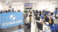 Cổ phiếu Eximbank chưa thoát khỏi diện "cảnh báo"
