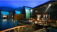 Spa của InterContinental Danang đạt danh hiệu spa nghỉ dưỡng tốt nhất Châu Á