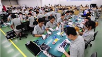 Việt Nam trở thành "thiên đường" giúp Samsung tiết kiệm hàng tỷ đô tiền thuế