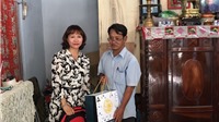 Home Credit trao nhà tình thương cho hộ nghèo quận Bình Thạnh