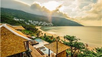 World Travel Awards 2016 tổ chức tại InterContinental Danang Sun Peninsula Resort