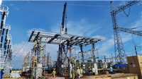 ADB hỗ trợ 231 triệu USD cải thiện hệ thống điện khu vực phía Nam