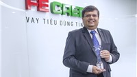 FE CREDIT vinh dự nhận giải thưởng "Thương hiệu tài chính tiêu dùng tốt nhất Việt Nam 2016"