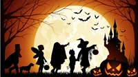 Hàng loạt chương trình khuyến mãi nhân dịp Halloween 2016