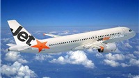 Jetstar Pacific mở bán 10.000 vé máy bay giá rẻ chỉ từ 31.000 đồng