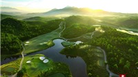 Bà Nà Hills Golf Club được vinh danh “Sân golf mới tốt nhất Châu Á Thái Bình Dương”