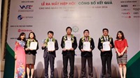 Bảo Việt lọt Top 5 “Doanh nghiệp niêm yết có hoạt động Quan hệ Nhà đầu tư (IR) tốt nhất 2016"