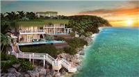 Nam Phú Quốc: Thiên đường mới của bất động sản nghỉ dưỡng biển