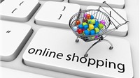 Người tiêu dùng Việt đang mua gì qua kênh trực tuyến?