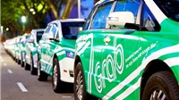 Đà Nẵng: Không cấm GrabCar, chờ ý kiến chỉ đạo