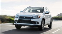 Bảng giá xe ô tô Mitsubishi mới nhất tháng 3/2017