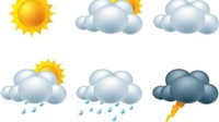 Dự báo thời tiết ngày 15/5: Bắc và Trung Bộ mưa to đến rất to, Nam Bộ đề phòng tố lốc