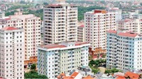 “Đãi cát tìm vàng” căn hộ chung cư giá rẻ ở Hà Nội