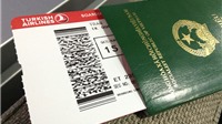 Hộ chiếu Việt Nam giảm 3 bậc, chỉ xếp hạng 77 thế giới