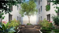 “Săn” những căn hộ cuối cùng của “Tòa tháp xanh” EcoLife Capitol