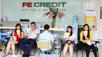 "Trao yêu thương - Gieo sự sống" cùng ngày hội hiến máu FE Credit