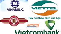 11 doanh nghiệp Việt lọt vào Top 1.000 thương hiệu hàng đầu Châu Á