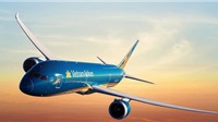 Ưu đãi giảm giá vé từ Vietnam Airlines