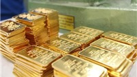 Ngày 11/8: Giá vàng trong nước vọt tăng, co hẹp khoảng cách với thế giới