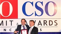 CIO Home Credit Việt Nam được vinh danh tại giải thưởng CIO/CSO ASEAN 2017