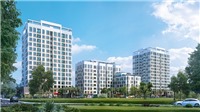 Điểm sáng của bất động sản phía Đông Hà Nội cuối năm 2017