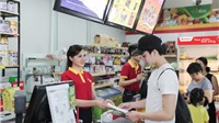 Hệ thống bán lẻ của VinGroup đạt Top 2 trong tâm trí người tiêu dùng Việt