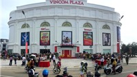 Hàng ngàn khách hàng náo nức đến Vincom trong ngày khai trương