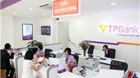 TPBank lọt Top 10 ngân hàng mạnh nhất Việt Nam