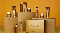 DeAura lọt Top Sản phẩm chống lão hóa da tốt nhất