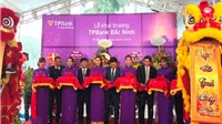 TPBank khai trương chi nhánh mới tại tỉnh Bắc Ninh
