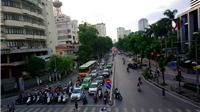 Không khí tại Hà Nội và TP.HCM “kém an toàn” trong ngày 23 tháng Chạp