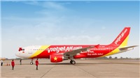 Vietjet Air mở bán 500 nghìn vé giá từ 0 đồng