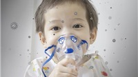 Ô nhiễm không khí trong nhà đang dần trở thành “gánh nặng bệnh tật”