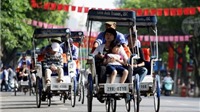 30% khách quốc tế đến Việt Nam là người Trung Quốc