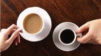 Người Việt chuộng trà hơn cà phê, Nuticafé liệu có chinh phục được khách hàng?