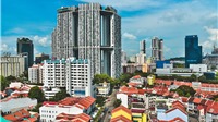 Lời giải kỳ diệu cho “bài toán” nhà ở xã hội của Singapore