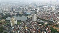Hà Nội ban hành hệ số điều chỉnh giá đất năm 2017